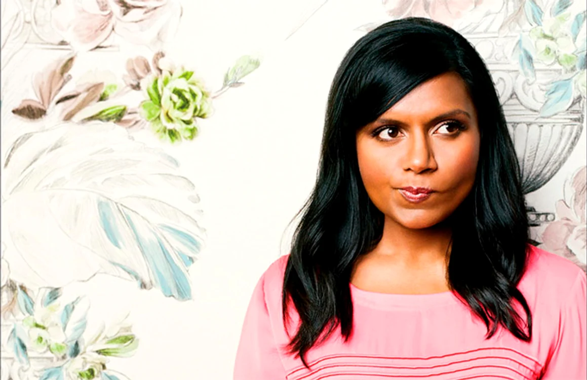 Locul III: Mindy Kaling - 15 milioane dolari