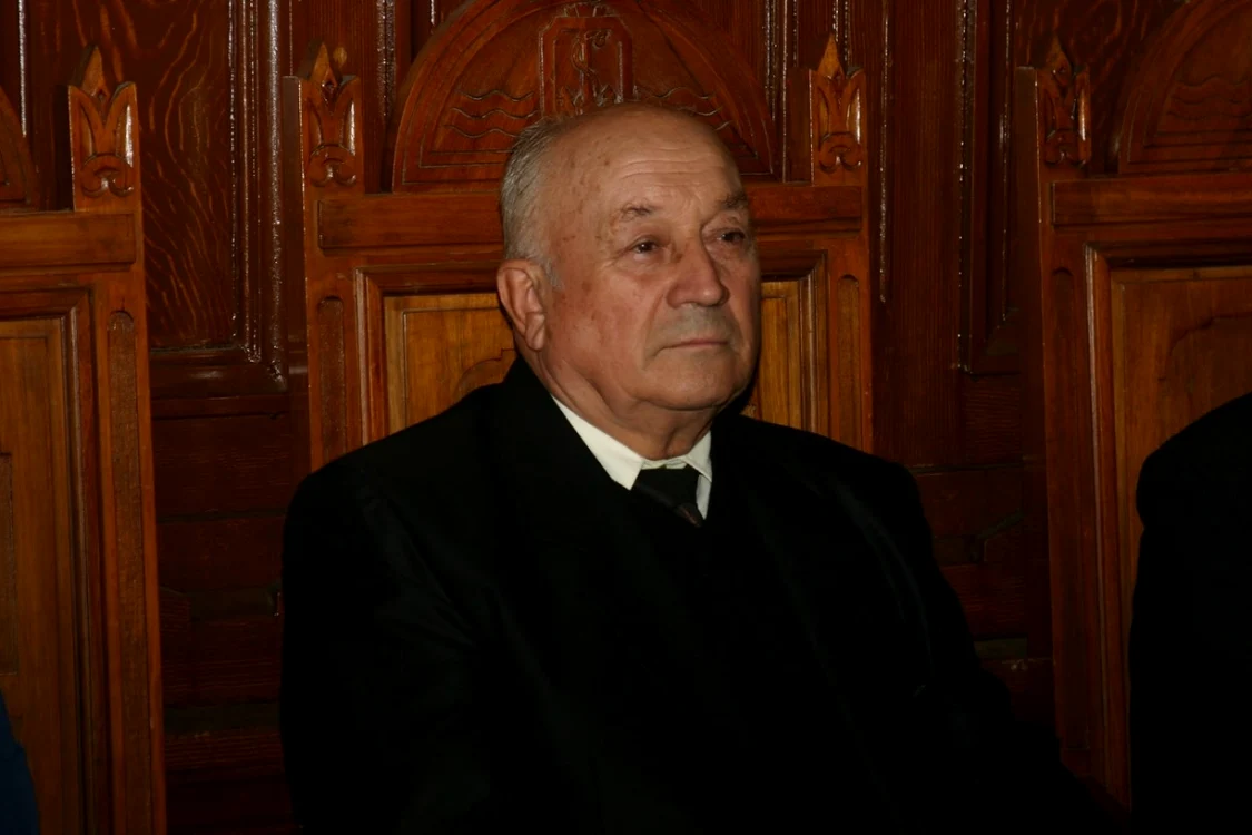 Amelian Chirilă FOTO Costel Crângan