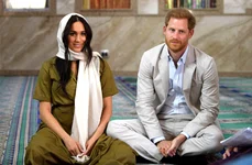 Harry și Meghan în Africa în 2019, GettyImages (4) jpg
