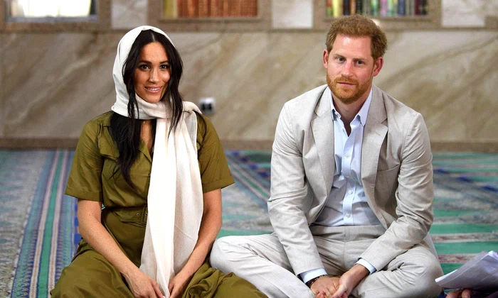 Harry și Meghan în Africa în 2019, GettyImages (4) jpg