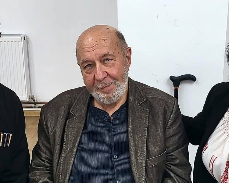 A murit compozitorul şi profesorul Dan Buciu, membru marcant al Uniunii Compozitorilor şi Muzicologilor din România