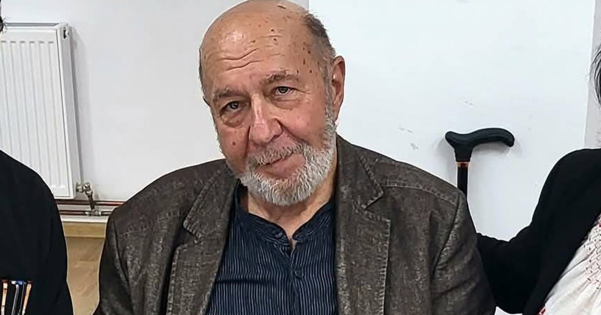 Dan Buciu, compozitor și profesor, a murit la 81 de ani