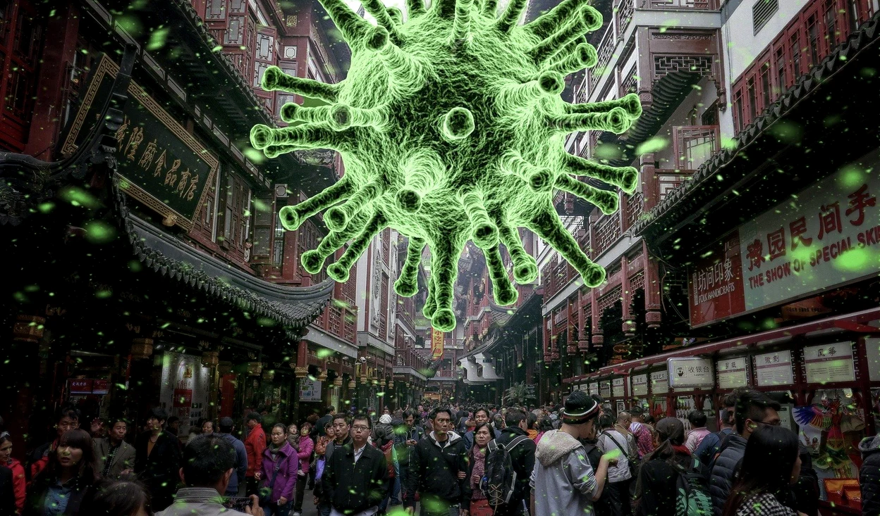 SUA este noul epicentru mondial de coronavirus
