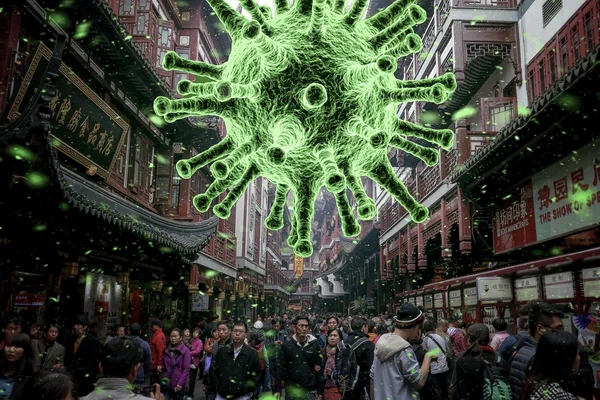 SUA este noul epicentru mondial de coronavirus