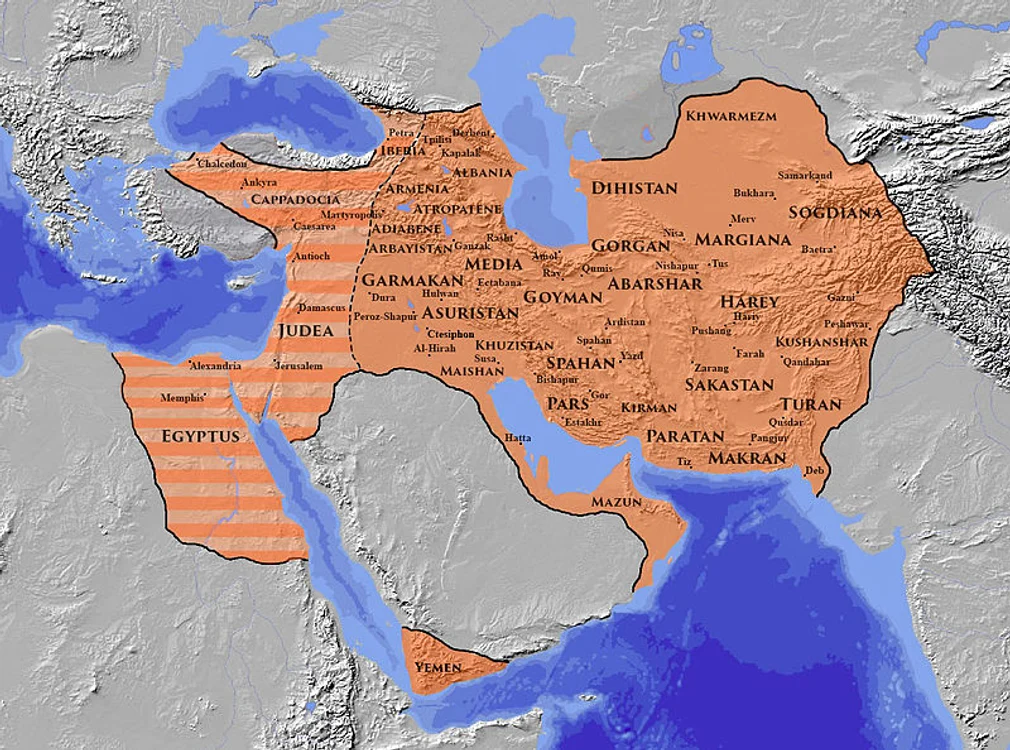 sassanian empire 621 a d jpg jpeg