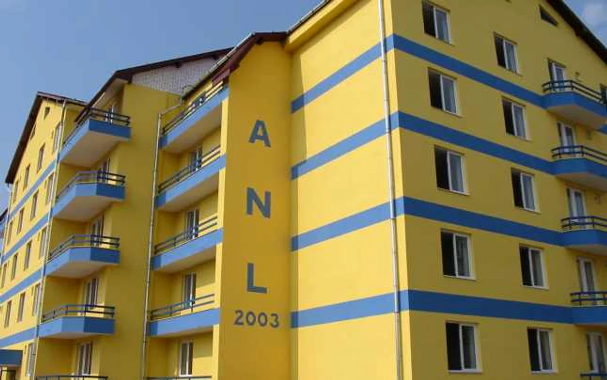 Tinerii pot beneficia de repartiţia unei locuinţe în cel mult 36 de luni de la împlinirea vârstei de 35 de ani