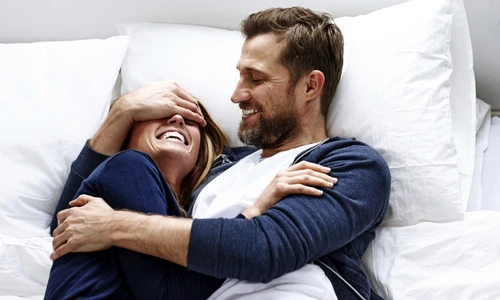 Pentru tine sunt banale, dar pe ei îi înnebunesc  Obiceiuri ale femeilor pe care bărbaţii le adoră jpeg