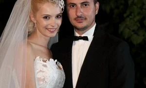 Diana Dumitrescu s a căsătorit în realitate doar cu Ducu Ion, în 2009 jpeg