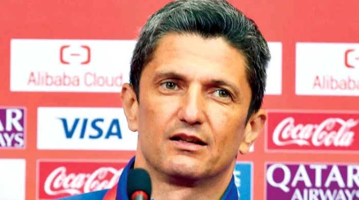 Răzvan Lucescu a cucerit trei trofee cu Al-Hilal