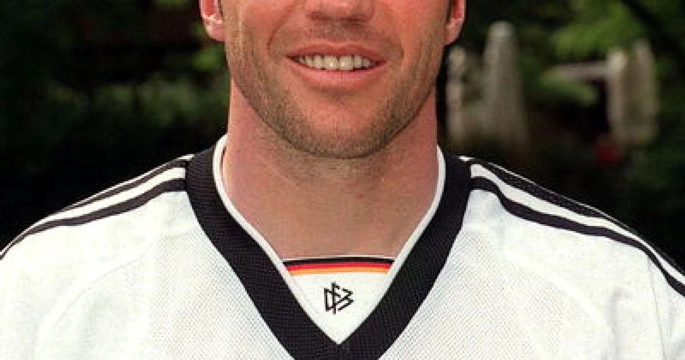 FOTBAL: Matthaeus, dorit de Hannover 96