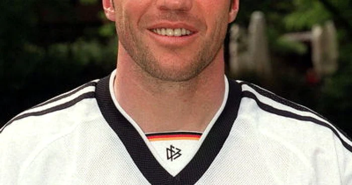 FOTBAL: Matthaeus, dorit de Hannover 96