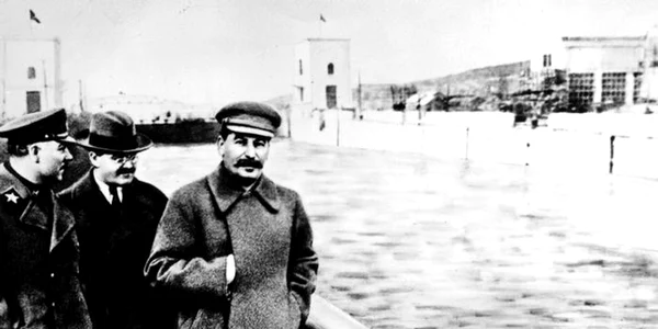 Stalin