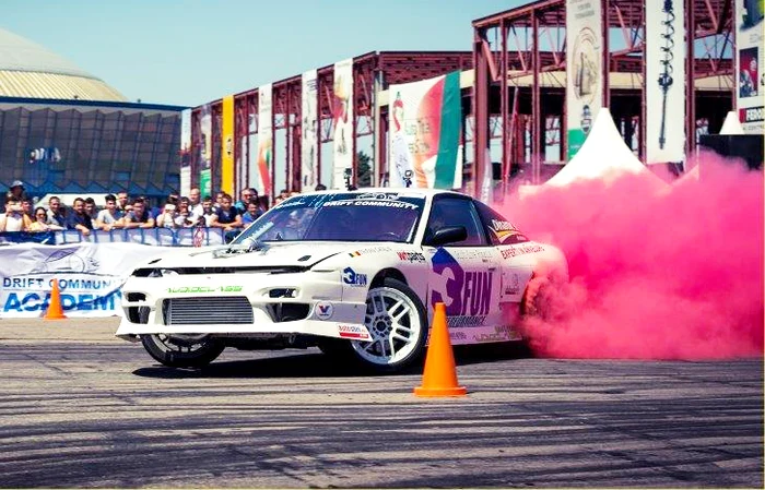 În weekendul 11-12 iunie are loc la Romexpo (București) Auto Total Business Show (ATBS)foto: atbs.ro