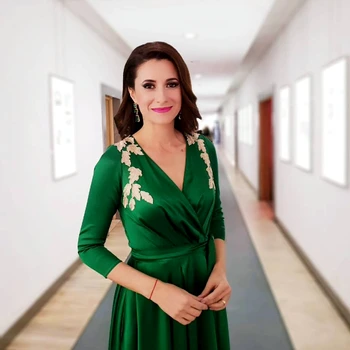 Dieta Iuliana Tudor ce NU mănâncă pentru a arăta bine la 42 de ani jpeg