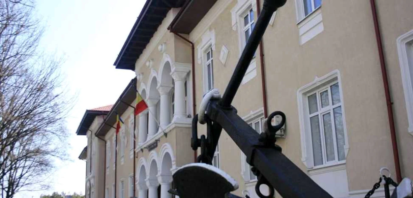 FOTO Facebook Muzeul Marinei Militare