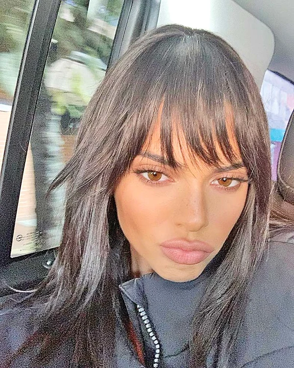 Kendall Jenner
