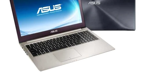 asus zenbook