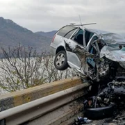 accident Mehedinţi foto ISU jpg