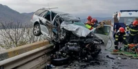 accident Mehedinţi foto ISU jpg