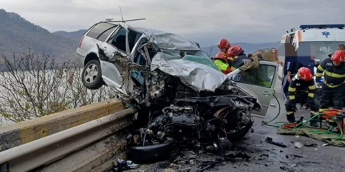 accident Mehedinţi foto ISU jpg