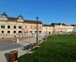 Centrul istoric din Hunedoara si zona Castelului Corvinilor Foto Daniel Guță ADEVĂRUL (9) jpg