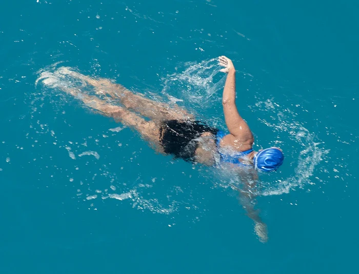 diana nyad