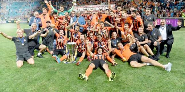 lucescu foto shakhtar.com
