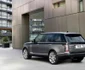 Range Rover SVAutobiography