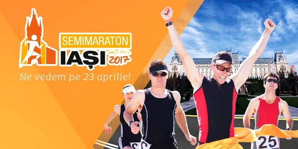 semimaraton iasi