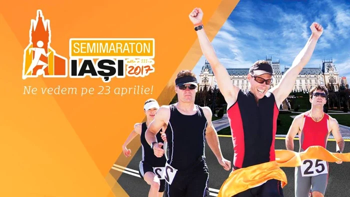 Semimaratonul se adresează tuturor categoriilor de vârstă, copiii având acces gratuit