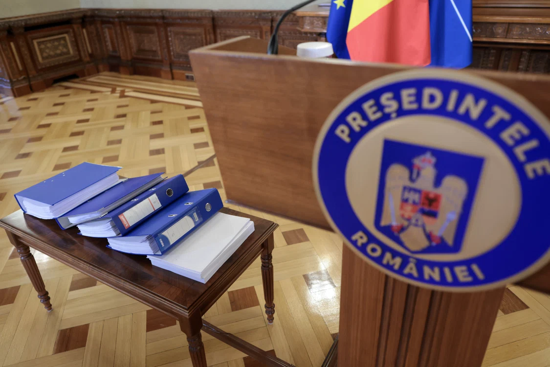 FOTO Inquam / George Călin 