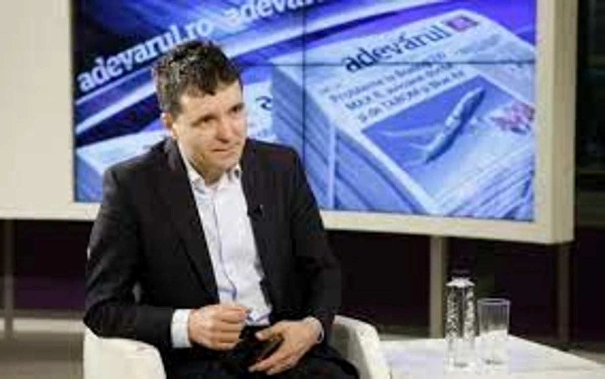 Nicușor Dan vrea o strategie unică de parcare în București