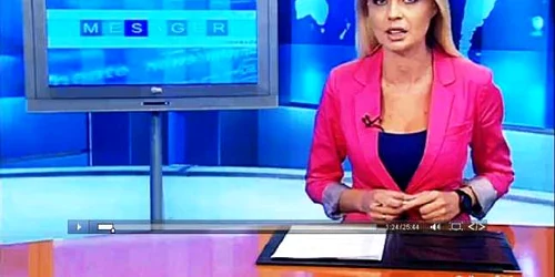 Studioul de la TRM va fi modernizat de TVR FOTO trm.md