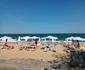 Plajele din Bulgaria au deja turiști la bronzat / Sursă: Click!