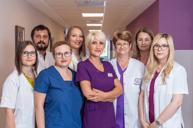 Recuperarea oncologică în Enayati Medical City – o viață cu demnitate după diagnosticul oncologic  