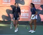 Emma Raducanu a jucat tenis la dublu cu Kate Middleton ducesa de Cambridge la Londra FO5TO Profimedia / i-Images Picture Agency