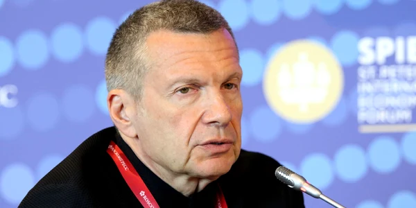 Vladimir Soloviov FOTO Profimedia jpg