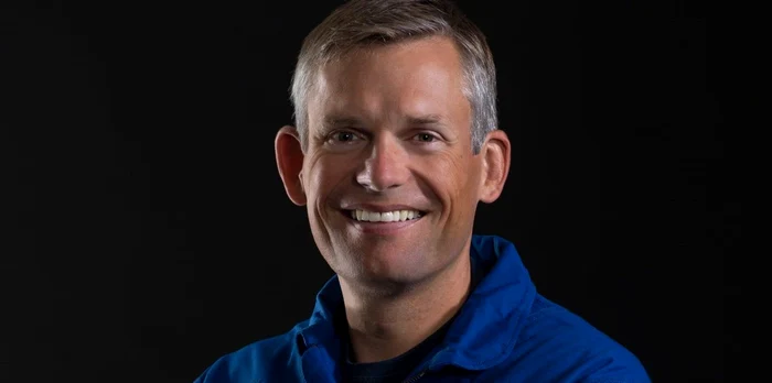 Andreas „Andy” Mogensen este astronaut danez FOTO: X