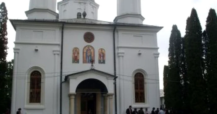 Râmnicu Vâlcea: O procesiune solemnă cu icoana Sf.Antim Ivireanul va avea loc prin centrul oraşului