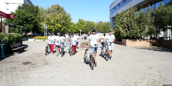 calarasi biciclete