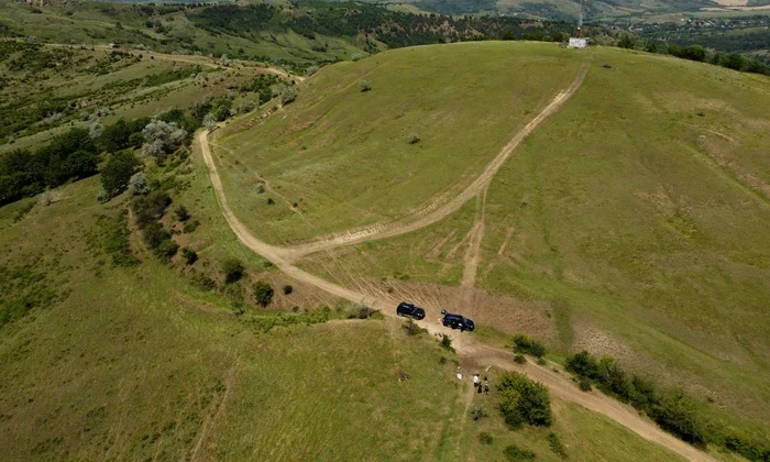 Foto: Muzeul Județean de Istorie și Arheologie Prahova