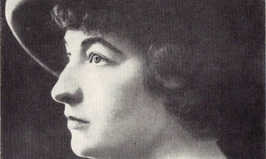 Hortensia Papadat Bengescu portrait1 jpg