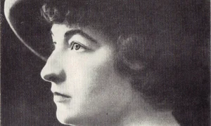 Hortensia Papadat Bengescu portrait1 jpg