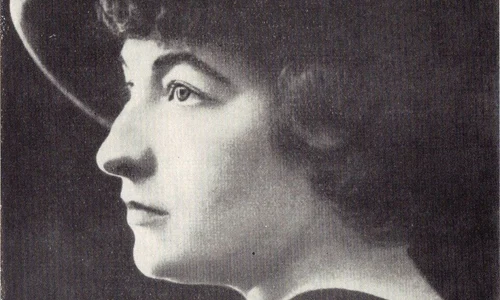 Hortensia Papadat Bengescu portrait1 jpg