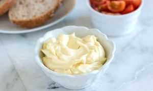 Homemade Mayonnaise Recipe 1 jpeg