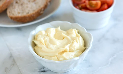 Homemade Mayonnaise Recipe 1 jpeg