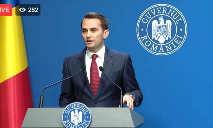 Șeful Cancelariei prim-ministrului: „Reducem consilierii de stat la 11, iar secretarii de stat la patru¬