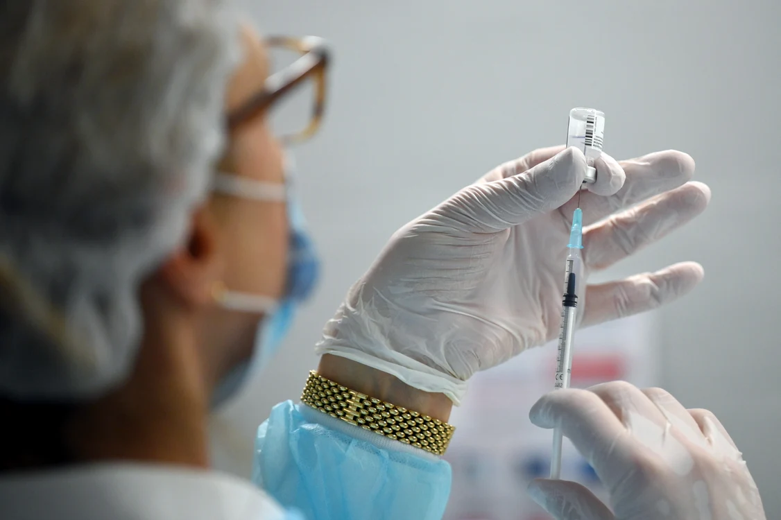 
    Sunt pregătite 10.000 de doze de Pfizerfoto: GettyImages  