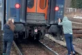 tren impins gara predeal locomotiva defecta jpg