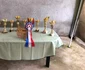 Cocoșul campion de la Margina FOTO arhivă personală